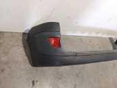 Recambio de paragolpes trasero para renault kangoo express (fc0/1_) 1.5 dci (fc1e) referencia OEM IAM 7701478196 