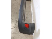 Recambio de paragolpes trasero para renault kangoo express (fc0/1_) 1.5 dci (fc1e) referencia OEM IAM 7701478196 