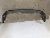 Recambio de paragolpes trasero para renault kangoo express (fc0/1_) 1.5 dci (fc1e) referencia OEM IAM 7701478196 