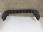 Recambio de paragolpes trasero para renault kangoo express (fc0/1_) 1.5 dci (fc1e) referencia OEM IAM 7701478196 