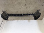 Recambio de paragolpes trasero para renault kangoo express (fc0/1_) 1.5 dci (fc1e) referencia OEM IAM 7701478196 