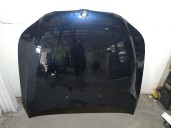 Recambio de capot para bmw 5 (e60) 520 d referencia OEM IAM 41617111385 41617111385 