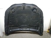 Recambio de capot para bmw 5 (e60) 520 d referencia OEM IAM 41617111385 41617111385 