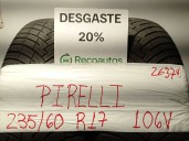 Recambio de neumatico/s para bmw x5 (e53) 3.0 d referencia OEM IAM 23560R17106V 