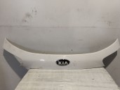 Replacement exterior tailgate handle for Kia Carens IV 1.7 CRDi, OEM/IAM reference 87310A4100