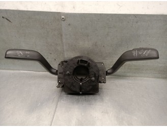Replacement light control switch for SEAT Ibiza IV ST (6J8, 6P8) 1.6 TDI. OEM/IAM reference: 7H0953513J 7H0953513J