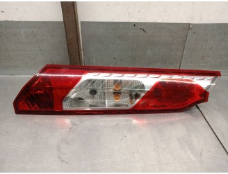 Replacement left rear tail light for Ford Transit Connect V408 van/MPV 1.5 TDCi, OEM IAM reference 2390056 2390056