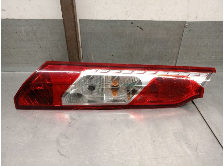 Replacement left rear tail light for Ford Transit Connect V408 van/MPV 1.5 TDCi, OEM IAM reference 2390056 2390056