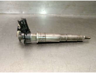 Recambio de inyector para nissan primastar furgoneta (x83) 2.0 dci 115 referencia OEM IAM H82409398 0445115007