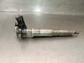 Recambio de inyector para nissan primastar furgoneta (x83) 2.0 dci 115 referencia OEM IAM H82409398 0445115007