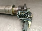 Recambio de inyector para nissan primastar furgoneta (x83) 2.0 dci 115 referencia OEM IAM H82409398 0445115007
