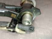 Recambio de inyector para nissan primastar furgoneta (x83) 2.0 dci 115 referencia OEM IAM H82409398 0445115007
