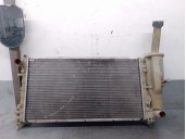 Replacement engine coolant radiator for Fiat Punto (188_) 1.2 60 (188.030, .050, .130, .150, .230, .250). OEM/IAM references: 51