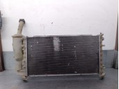 Replacement engine coolant radiator for Fiat Punto (188_) 1.2 60 (188.030, .050, .130, .150, .230, .250). OEM/IAM references: 51