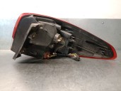 Left tail light for Kia Carens IV 1.7 CRDi, OEM/IAM reference 92401A4020 92401A4020