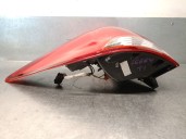 Left tail light for Kia Carens IV 1.7 CRDi, OEM/IAM reference 92401A4020 92401A4020