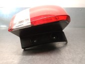 Left tail light for Kia Carens IV 1.7 CRDi, OEM/IAM reference 92401A4020 92401A4020