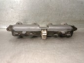Replacement ignition coil for Peugeot 206 hatchback (2A/C) 1.1 i, OEM/IAM reference 5970A8 5970A8