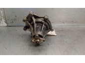 Replacement water pump for Kia Sorento I (JC) 2.5 CRDi, OEM IAM reference 251004A100 251004A100
