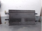 Replacement air conditioning compressor for Renault Trafic II bus (JL) 2.0 dCi 115, OEM IAM reference 8200774211