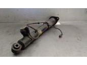 Replacement left rear shock absorber for Infiniti FX 30d AWD, OEM IAM references 562111CF0C E62111CF0B 442400004049