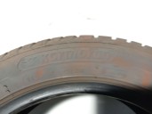 Recambio de neumatico/s para nissan almera ii hatchback (n16) 1.8 referencia OEM IAM 19555R1687H 