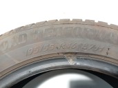 Recambio de neumatico/s para nissan almera ii hatchback (n16) 1.8 referencia OEM IAM 19555R1687H 