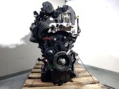 Replacement complete engine for Ford Transit Connect V408 van/MPV 1.5 TDCi, OEM/IAM references XVGB 2107853 GV6Q6007AA