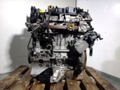 Replacement complete engine for Ford Transit Connect V408 van/MPV 1.5 TDCi, OEM/IAM references XVGB 2107853 GV6Q6007AA