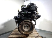 Replacement complete engine for Ford Transit Connect V408 van/MPV 1.5 TDCi, OEM/IAM references XVGB 2107853 GV6Q6007AA