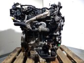 Replacement complete engine for Ford Transit Connect V408 van/MPV 1.5 TDCi, OEM/IAM references XVGB 2107853 GV6Q6007AA