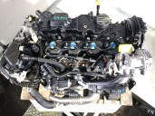 Replacement complete engine for Ford Transit Connect V408 van/MPV 1.5 TDCi, OEM/IAM references XVGB 2107853 GV6Q6007AA