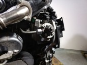 Replacement complete engine for Ford Transit Connect V408 van/MPV 1.5 TDCi, OEM/IAM references XVGB 2107853 GV6Q6007AA