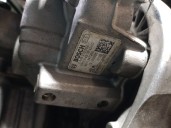 Replacement complete engine for Ford Transit Connect V408 van/MPV 1.5 TDCi, OEM/IAM references XVGB 2107853 GV6Q6007AA