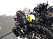 Replacement complete engine for Ford Transit Connect V408 van/MPV 1.5 TDCi, OEM/IAM references XVGB 2107853 GV6Q6007AA