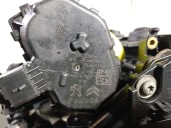 Replacement complete engine for Ford Transit Connect V408 van/MPV 1.5 TDCi, OEM/IAM references XVGB 2107853 GV6Q6007AA