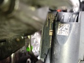 Replacement complete engine for Ford Transit Connect V408 van/MPV 1.5 TDCi, OEM/IAM references XVGB 2107853 GV6Q6007AA