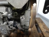 Replacement complete engine for Ford Transit Connect V408 van/MPV 1.5 TDCi, OEM/IAM references XVGB 2107853 GV6Q6007AA