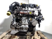 Replacement complete engine for Ford Transit Connect V408 van/minivan 1.5 TDCi, OEM/IAM reference XWGB 2039109 G1FQ600