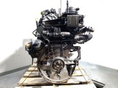 Replacement complete engine for Ford Transit Connect V408 van/minivan 1.5 TDCi, OEM/IAM reference XWGB 2039109 G1FQ600