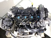 Replacement complete engine for Ford Transit Connect V408 van/minivan 1.5 TDCi, OEM/IAM reference XWGB 2039109 G1FQ600