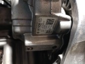 Replacement complete engine for Ford Transit Connect V408 van/minivan 1.5 TDCi, OEM/IAM reference XWGB 2039109 G1FQ600