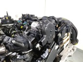Replacement complete engine for Ford Transit Connect V408 van/minivan 1.5 TDCi, OEM/IAM reference XWGB 2039109 G1FQ600