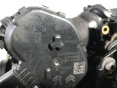 Replacement complete engine for Ford Transit Connect V408 van/minivan 1.5 TDCi, OEM/IAM reference XWGB 2039109 G1FQ600