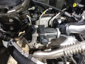 Replacement complete engine for Ford Transit Connect V408 van/minivan 1.5 TDCi, OEM/IAM reference XWGB 2039109 G1FQ600