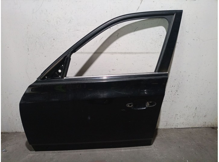 Recambio de puerta delantera izquierda para bmw x3 (e83) 3.0 d referencia OEM IAM 41003451015 41003451015 