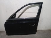 Left front door replacement part for BMW X3 (E83) 3.0 D, OEM IAM references 41003451015 41003451015