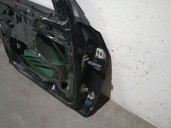Left front door replacement part for BMW X3 (E83) 3.0 D, OEM IAM references 41003451015 41003451015