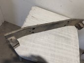 Replacement front bumper reinforcement for Nissan X-Trail I (T30) 2.2 dCi, OEM IAM reference 2708235