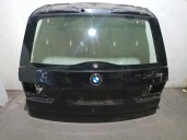 Replacement rear hatch for BMW X3 (E83) 3.0 D, OEM/IAM reference 41003452197 PL REF 41003452197 PL REF